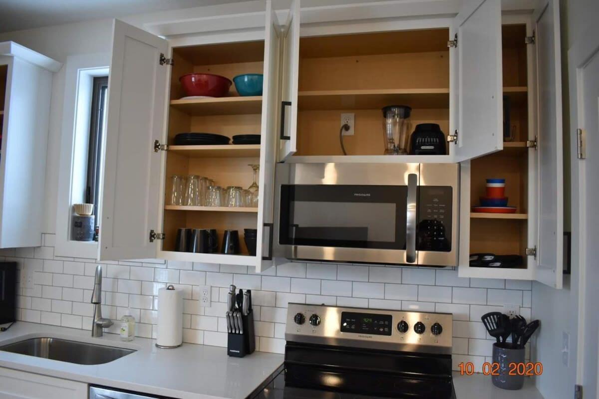 Downtown Traverse City Capri Condo 316 Kültér fotó