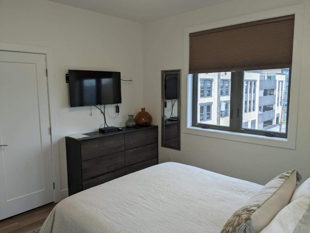 Downtown Traverse City Capri Condo 316 Kültér fotó