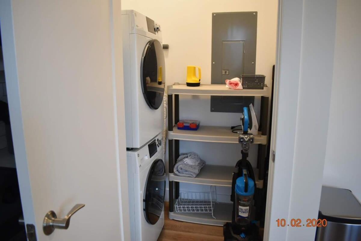 Downtown Traverse City Capri Condo 316 Kültér fotó